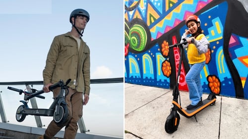 Trottinettes électriques en solde : le moment parfait pour s’équiper!