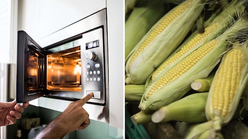 Les épis de maïs: est-ce qu’on peut les chauffer au micro-ondes ou non?