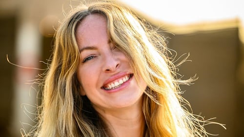Voici comment porter le look cowgirl selon Marie-Mai