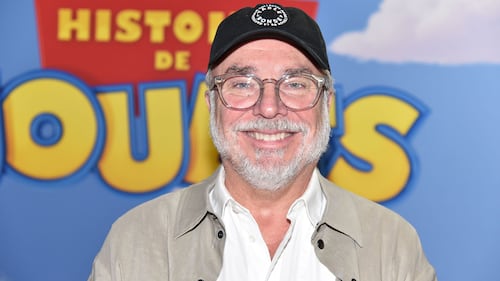 Histoire de jouets: Christian Bégin nous parle de ses souvenirs avec son fils