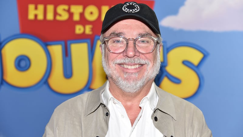 Histoire de jouets: Christian Bégin nous parle de ses souvenirs avec son fils