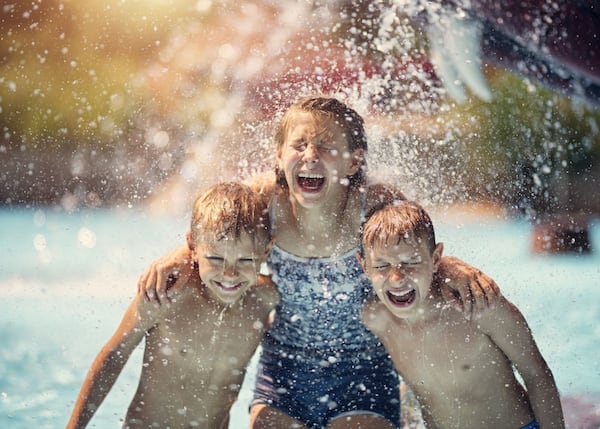 6 campings familiaux qui feront le bonheur des enfants