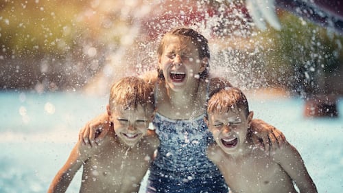 6 campings familiaux qui feront le bonheur des enfants