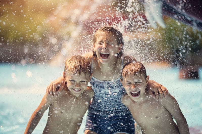 6 campings familiaux qui feront le bonheur des enfants