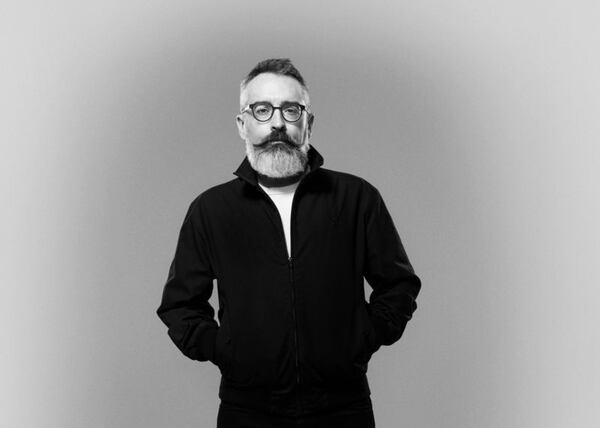 En chanson, Jean-François Pauzé envoie un message à son ami disparu