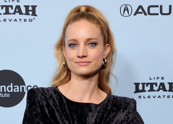 Laurence Leboeuf rejoint la distribution de cette série chouchou