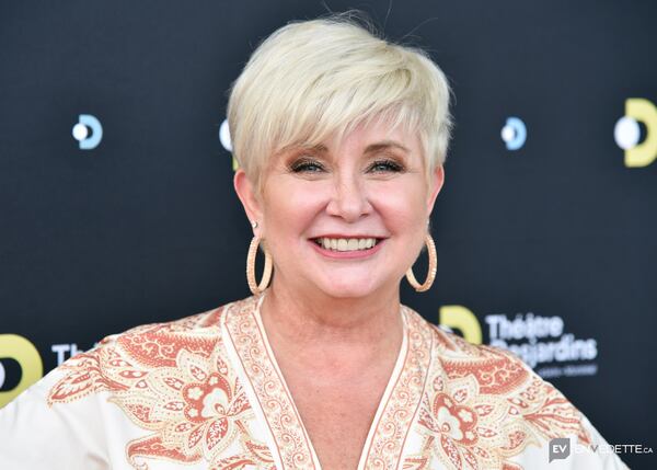 Nathalie Simard réalisera son rêve en lançant un premier album country