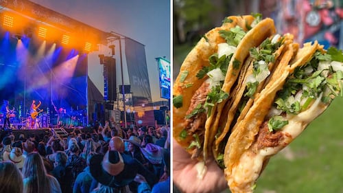 Quoi faire au Québec pendant le long week-end de la fête du Travail?