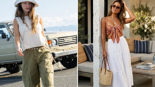 Cap sur l’été : 10 morceaux stylés pour toutes vos escapades