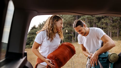 Liste complète pour ne rien oublier en camping