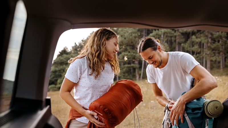 Liste complète pour ne rien oublier en camping