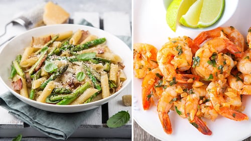 20 recettes à cuisiner en moins de 20 minutes