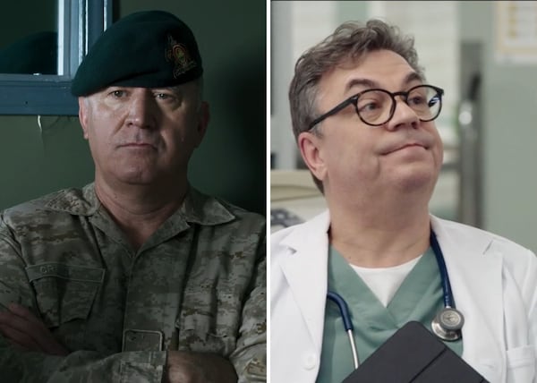 6 personnages méchants qu'on a hâte de détester en 2025