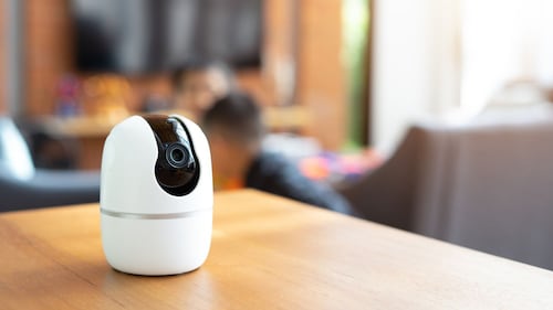 Les 3 meilleures caméras de surveillance pour protéger votre maison