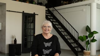 Ginette Blais
