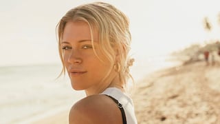 Catherine Paquin (Cath Peach)