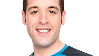 Jimmy Sévigny