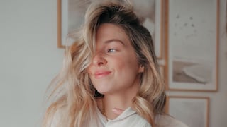Justine Brouillette