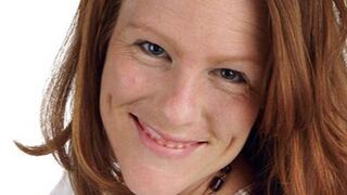Caroline Allen