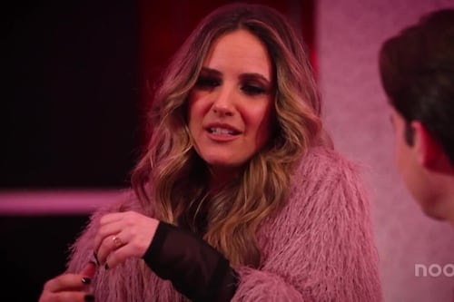 POP! OU RIEN: un nouveau show culturel sur Crave
