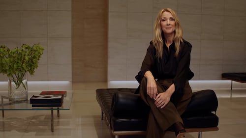 Après six ans d’absence, Céline Dion annonce son grand retour sur scène