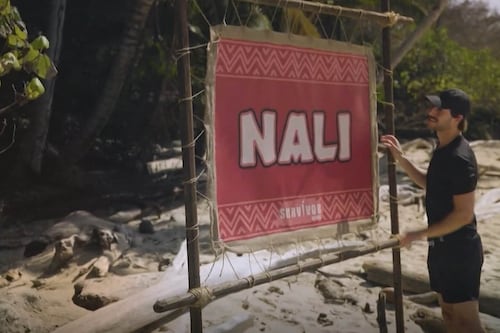 Incursion dans les coulisses de Survivor Québec
