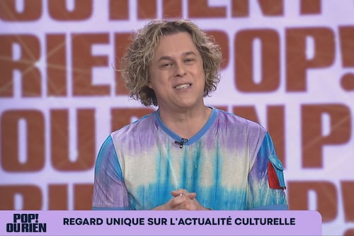 Pop! ou rien: un regard unique sur l’actualité culturelle