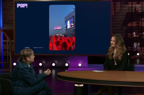 La résistance dans la joie: entrevue avec Ariane Moffatt