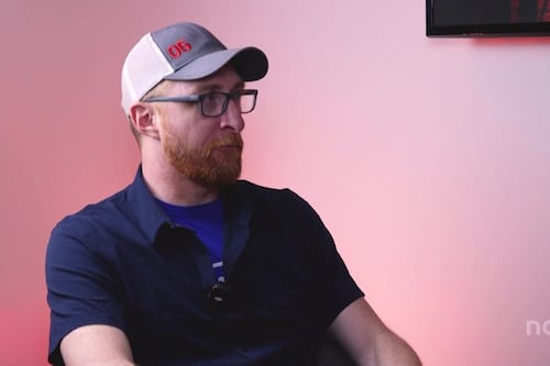 Survivor Québec: éliminé, Martin Tremblay est resté «intègre»