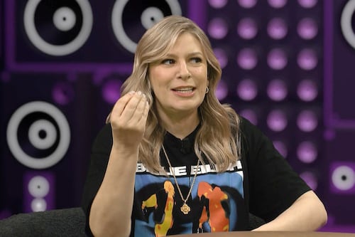 Anne-Marie Withenshaw nous partage ses impressions sur le film-concert de Billie Eilish.