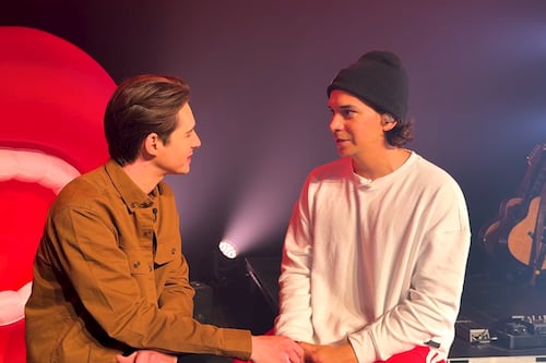 Après 15 ans d'amour, William Cloutier dévoile le secret de la durée de son couple