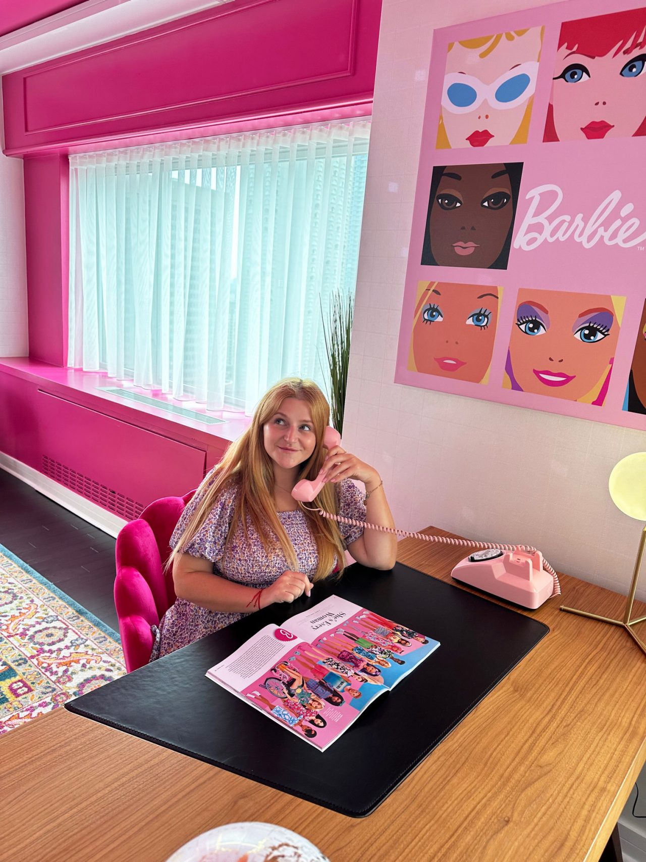 DreamHouse, la maison de Barbie (enfin) disponible sur Airbnb