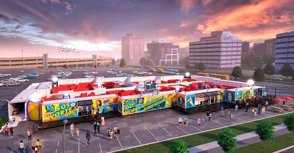 Quoi faire sur la RiveNord de Montréal ce printemps