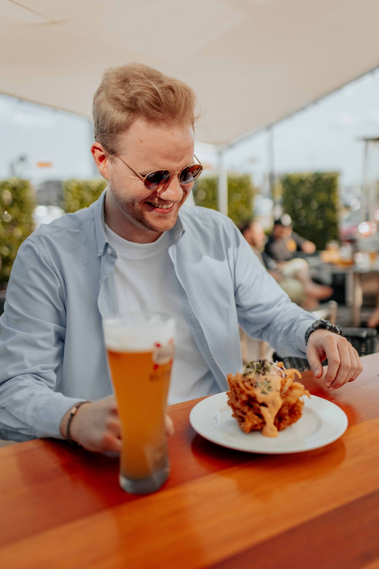 Ce plat mythique retiré depuis 2012 fera son retour sur le menu de la
