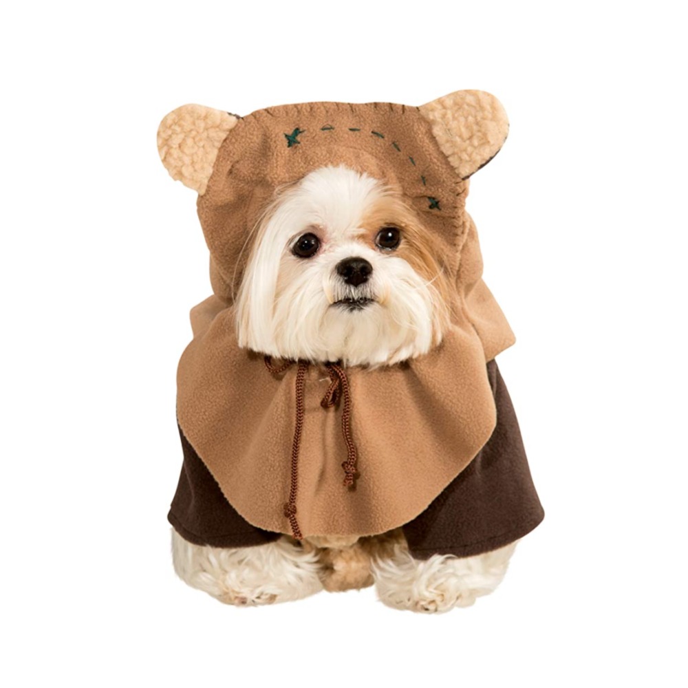 costume halloween chien