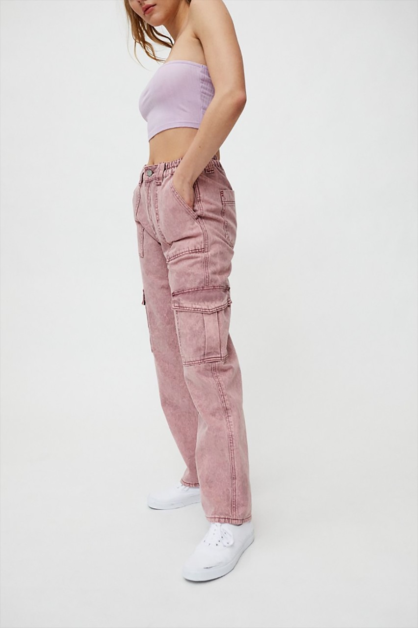 Jeans de skate Urban Outfitters