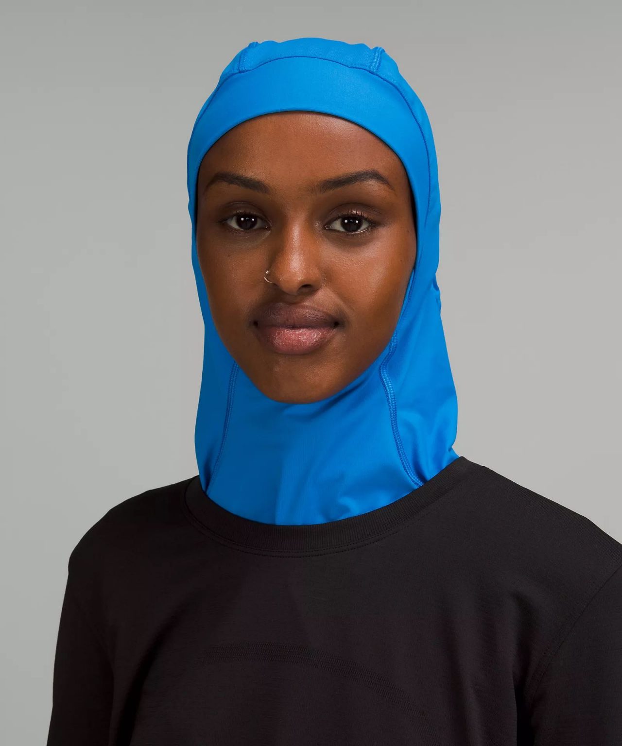 Hijab d'entraînement 