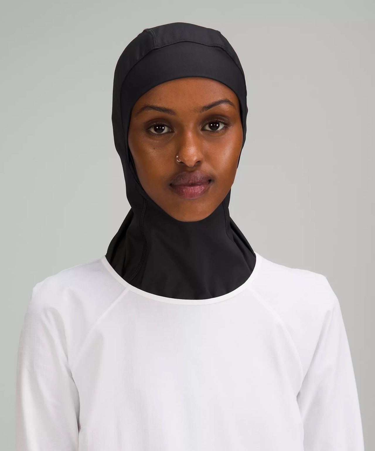 Hijab d'entraînement 