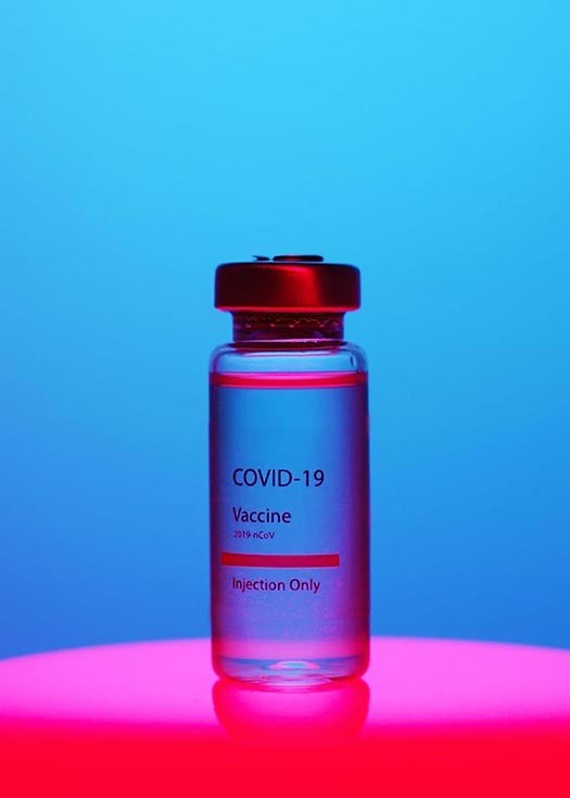 Vaccin COVID-19