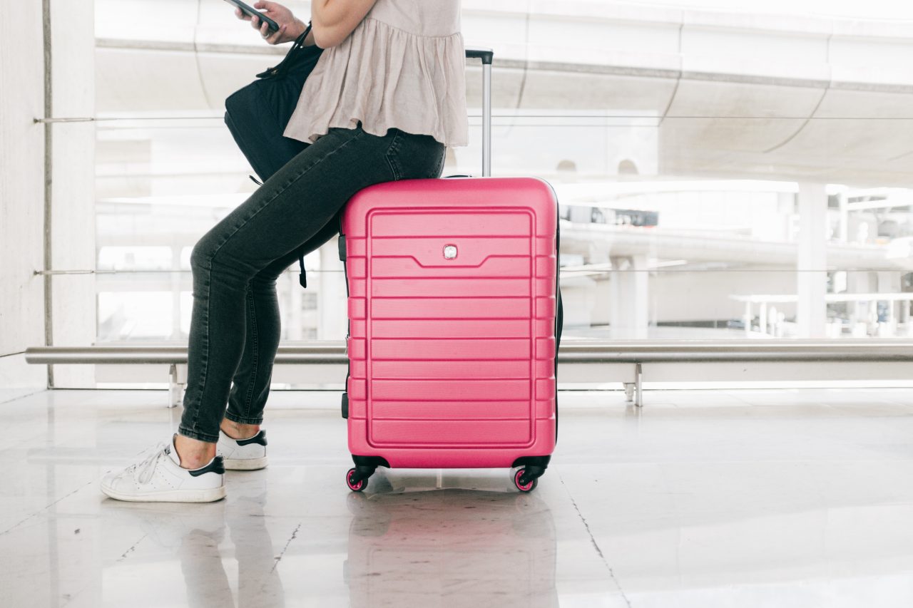 Conseils pour mieux gérer vos bagages à l'aéroport