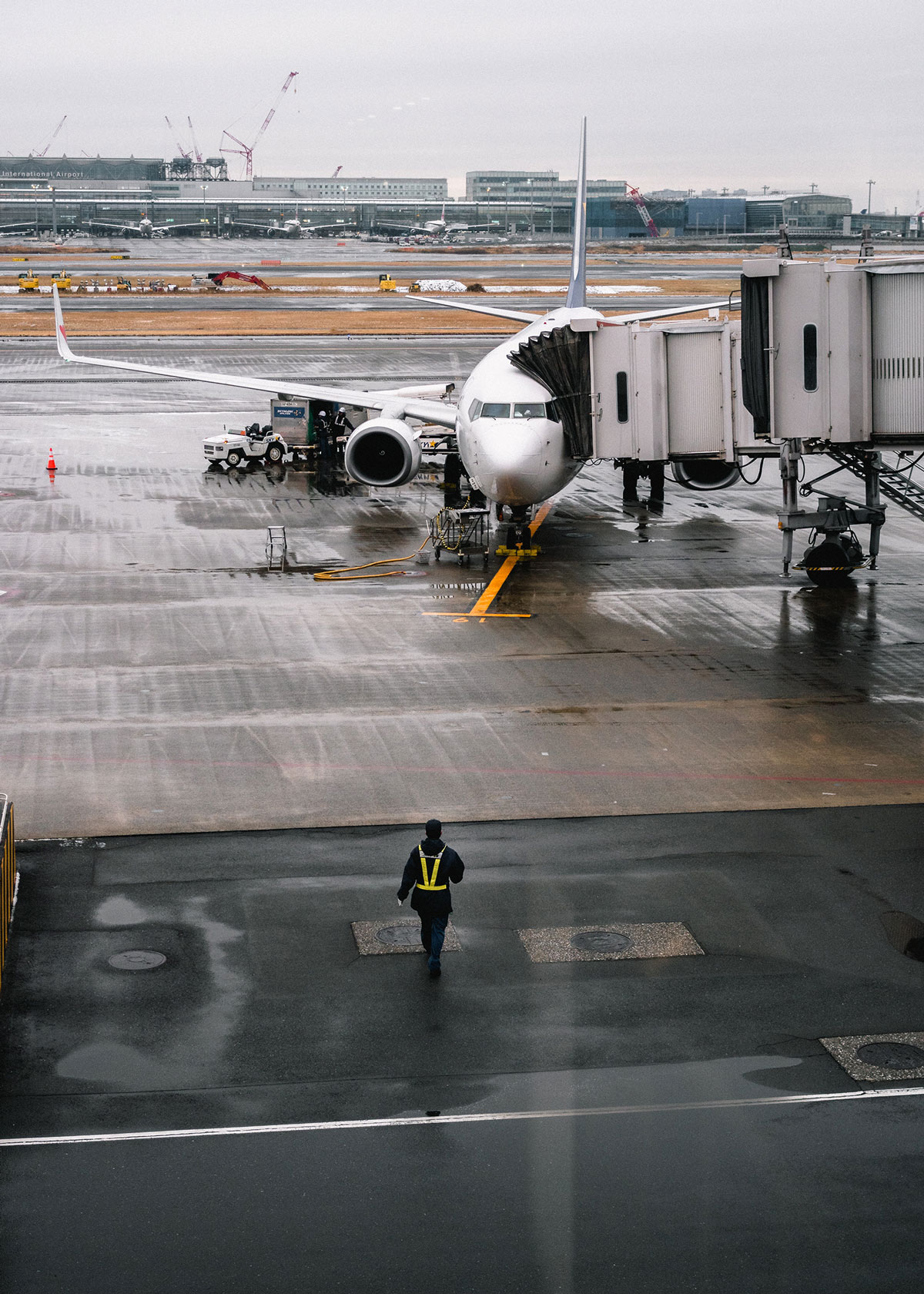 Vol annulés, retards et bagages perdus : quels sont les droits des voyageurs