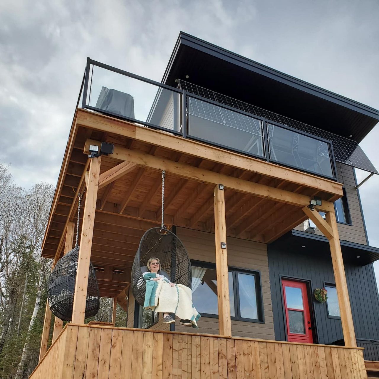 13 Airbnb romantiques pour un weekend en amoureux