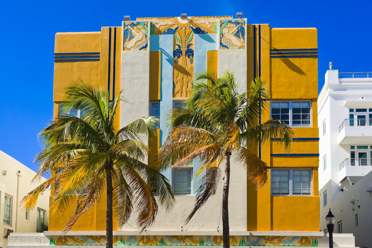 Ocean Five Hotel, Miami