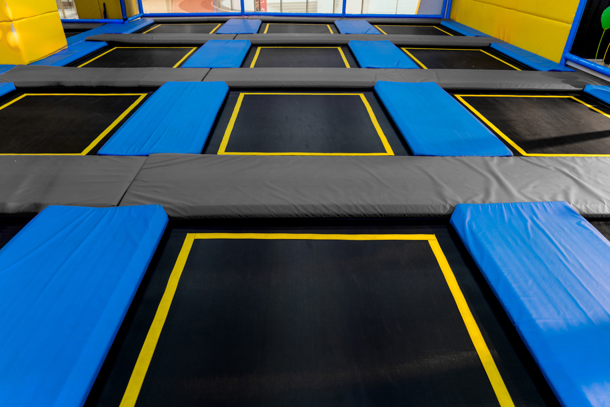 Ce toutinclus immense au Mexique compte 17 restaurants et un parc