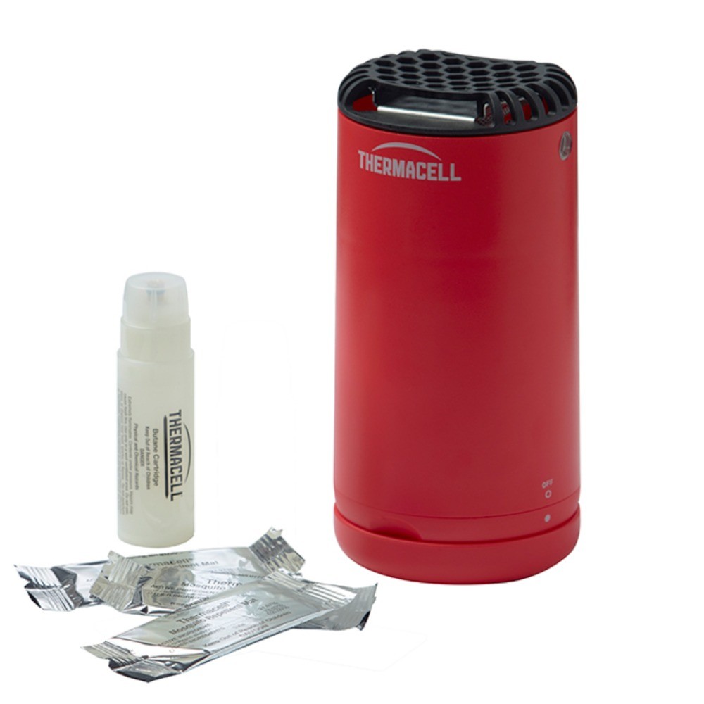 thermacell chasse-moustiques